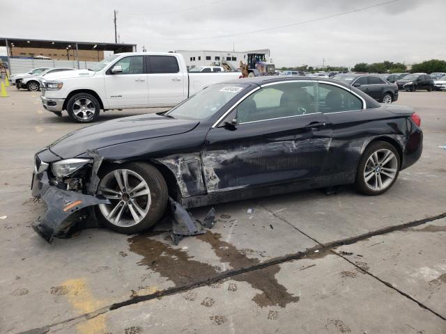 BMW 430I 2019 wba4z1c52kee51831