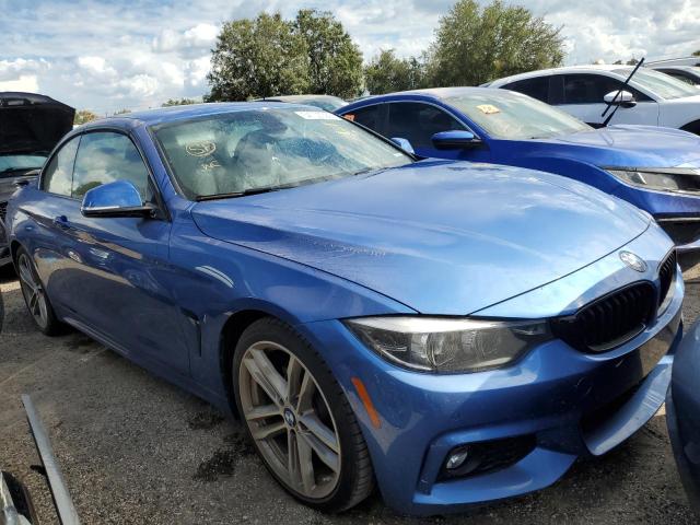 BMW 430I 2018 wba4z1c53jec73393