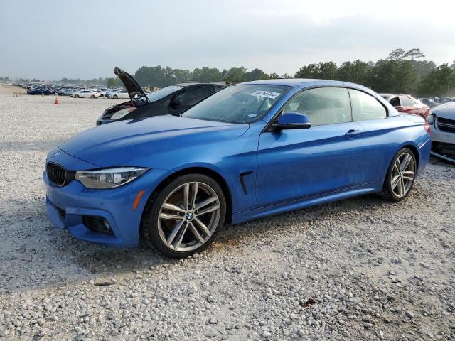 BMW 4 SERIES 2018 wba4z1c53jee43834