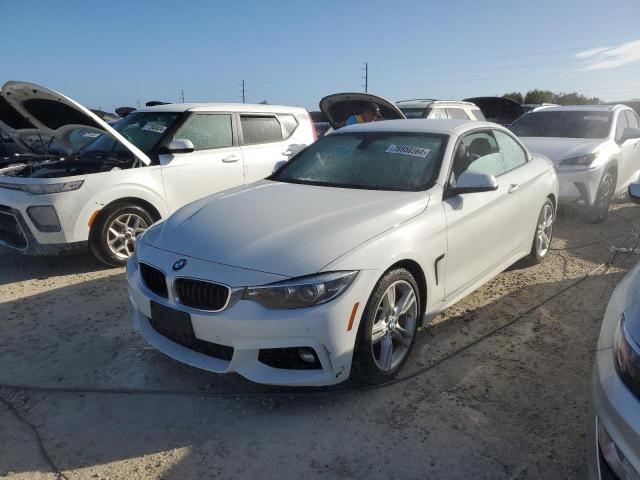 BMW 430I 2019 wba4z1c53kee44659