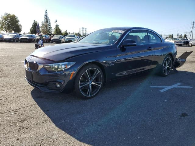 BMW 4 SERIES 2019 wba4z1c53kee51417