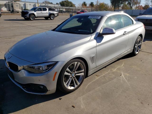 BMW 430I 2018 wba4z1c54jec60717