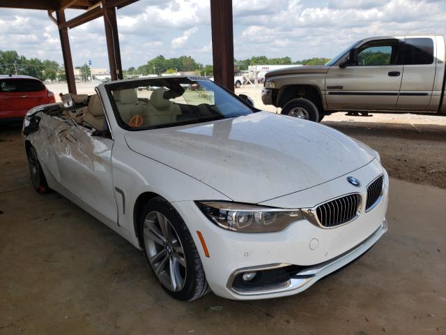 BMW 430I 2018 wba4z1c54jec71958