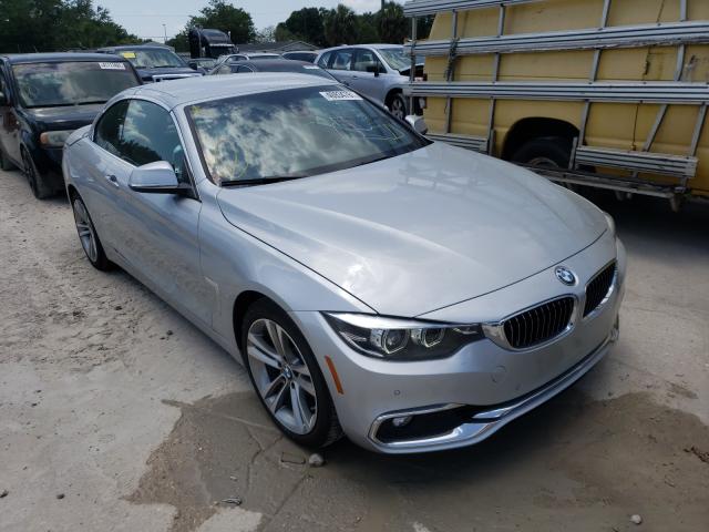 BMW 430I 2018 wba4z1c54jec73516