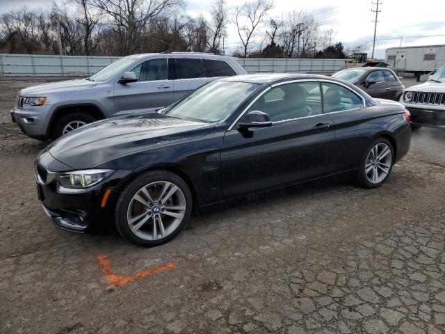 BMW 430I 2019 wba4z1c54kee44704