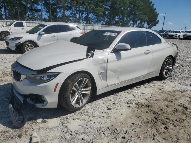 BMW 430I 2018 wba4z1c55jea31382