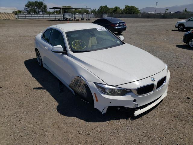 BMW 430I 2018 wba4z1c55jec60239