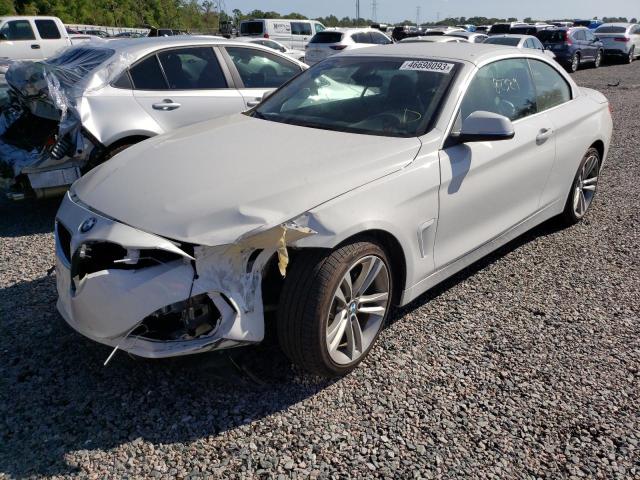 BMW 430I 2018 wba4z1c55jec60998