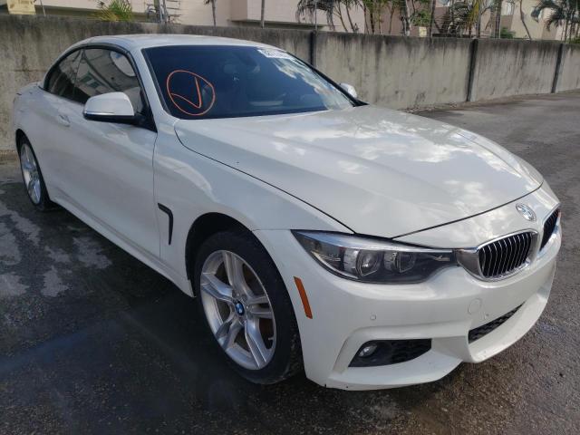 BMW 430I 2018 wba4z1c55jec70737