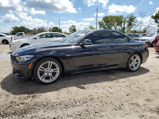 BMW 430I 2019 wba4z1c55kee51242