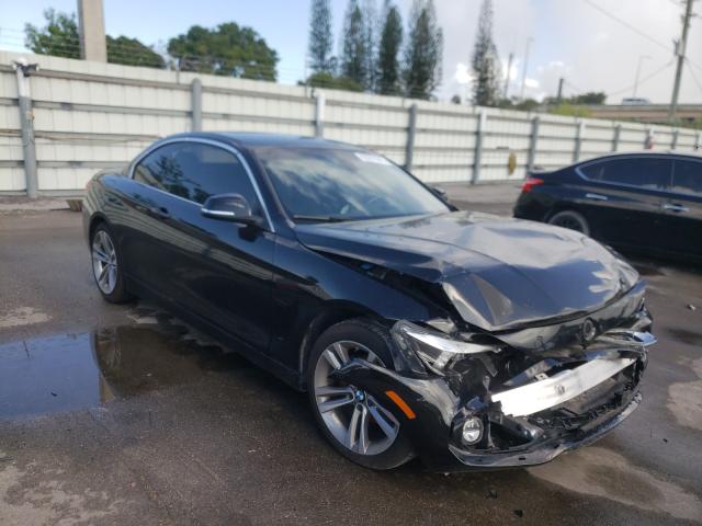 BMW 430I 2018 wba4z1c56jec60007