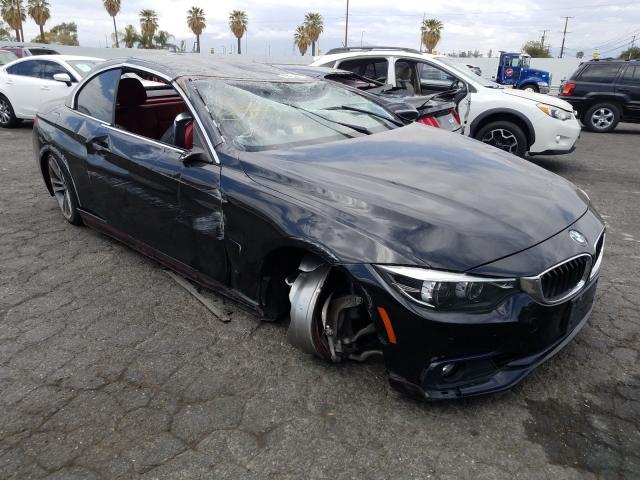 BMW 430I 2018 wba4z1c56jec60248