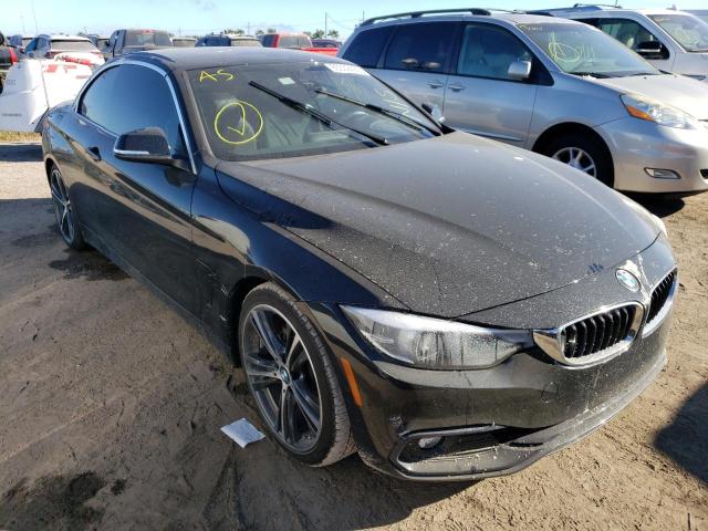 BMW 430I 2018 wba4z1c56jec71685