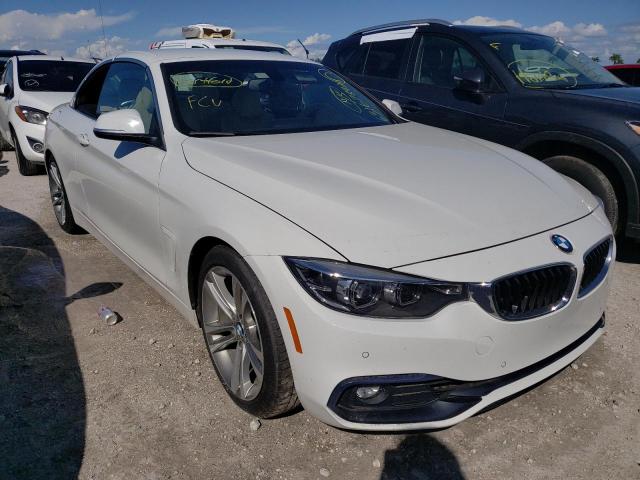 BMW 430I 2018 wba4z1c56jec72089