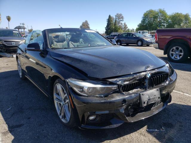 BMW 430I 2018 wba4z1c57jec72229