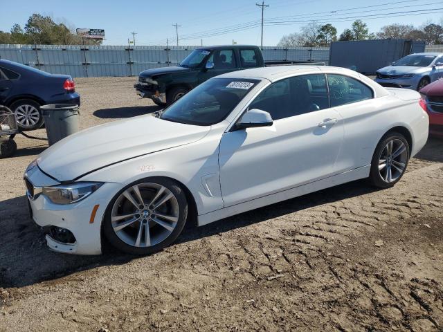 BMW 430I 2018 wba4z1c57jec73283