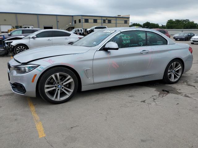 BMW 430I 2018 wba4z1c58jec59960