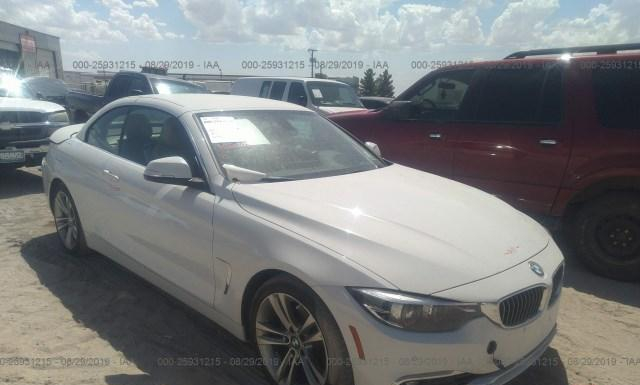 BMW 4 2018 wba4z1c58jec73518