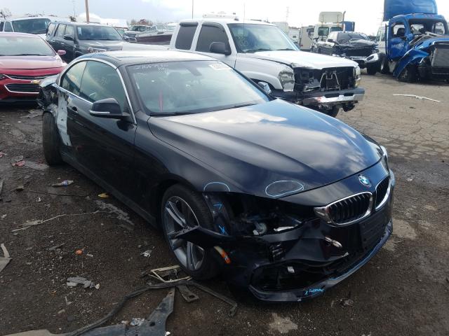 BMW 430I 2019 wba4z1c58kee44687