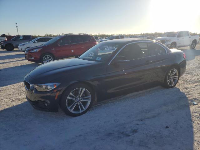 BMW 430I 2018 wba4z1c59jee43885