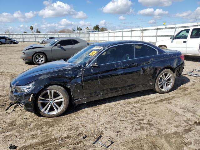 BMW 430I 2019 wba4z1c59kee44407