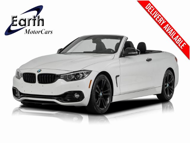 BMW 430I 2019 wba4z1c59kee44701