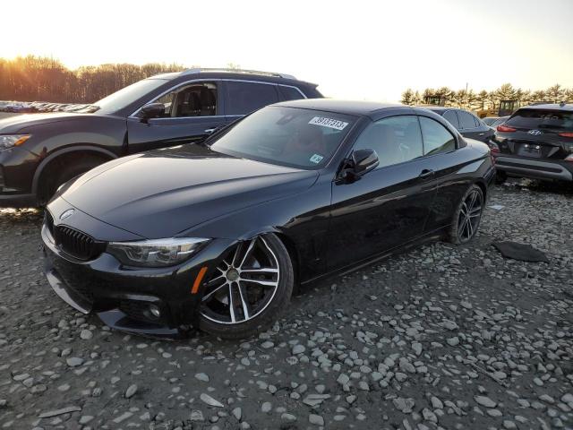 BMW 430XI 2020 wba4z3c02l5p15516