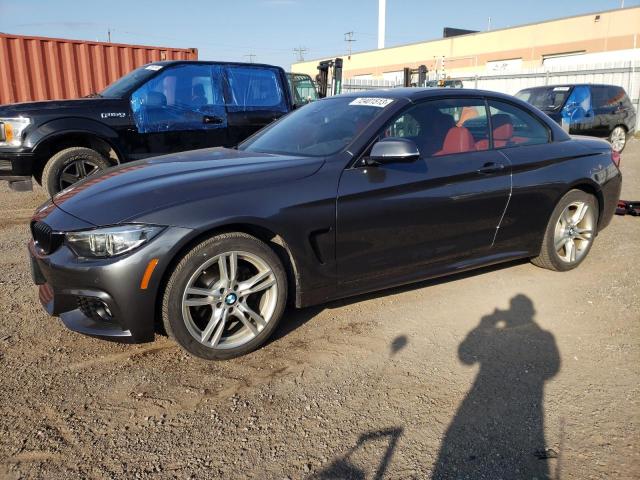 BMW 4 SERIES 2020 wba4z3c03l5n18080