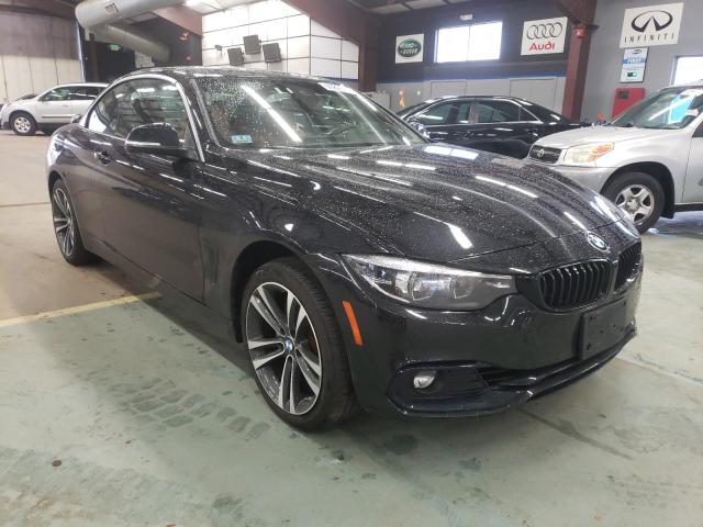 BMW 430XI 2020 wba4z3c03l5n84063