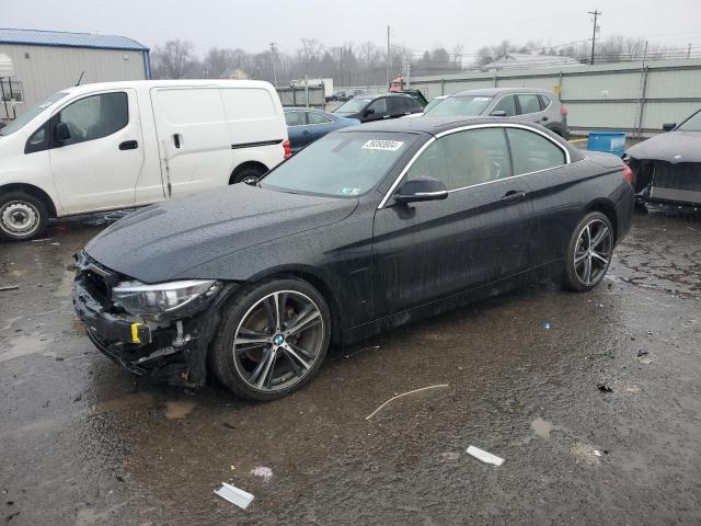 BMW 4 SERIES 2018 wba4z3c50jec57891