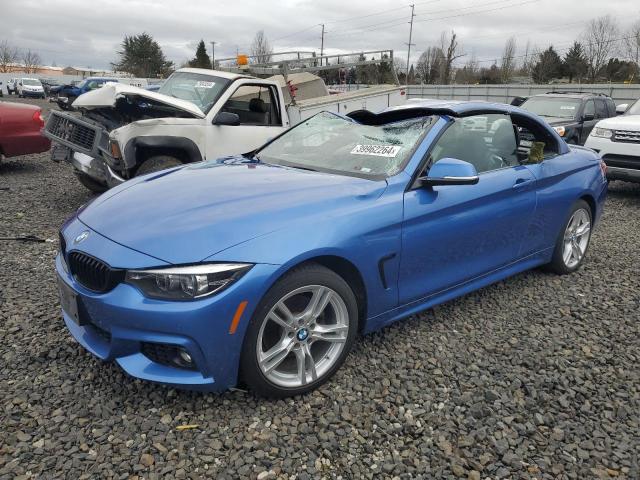 BMW 4 SERIES 2019 wba4z3c50ken88856