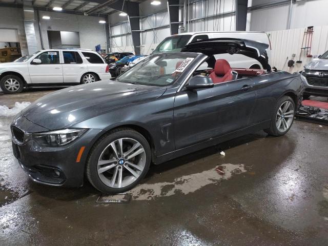 BMW 430XI 2019 wba4z3c51kef31858