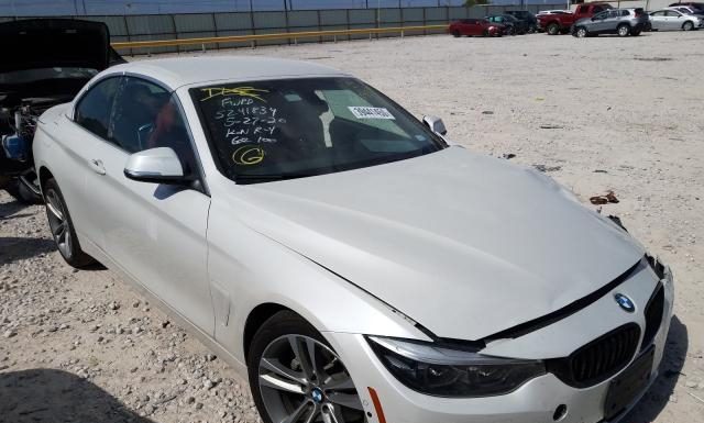 BMW 430XI 2019 wba4z3c52kef31478