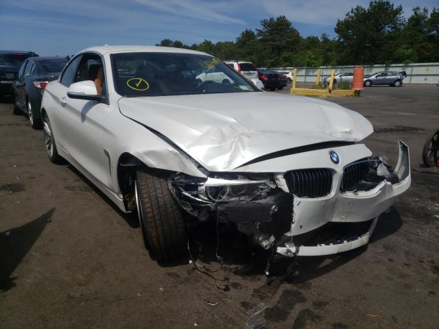 BMW 430XI 2019 wba4z3c53kef31893