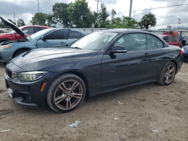 BMW 430XI 2018 wba4z3c55jea31961