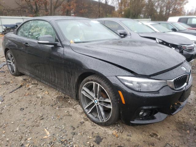 BMW 430XI 2019 wba4z3c56kef31340