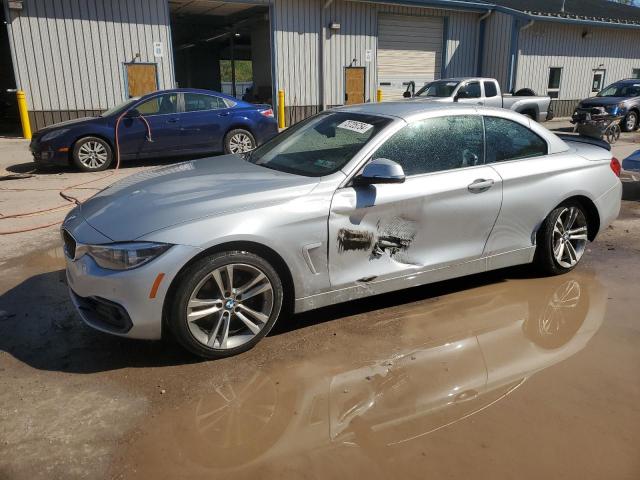 BMW 430XI 2018 wba4z3c58jec56326