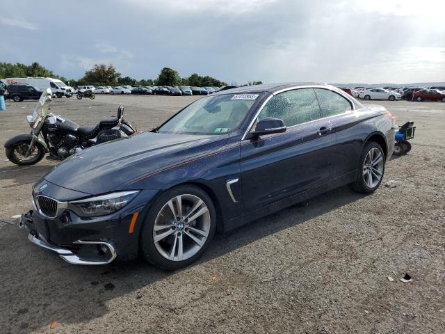 BMW 430XI 2019 wba4z3c58kef32344