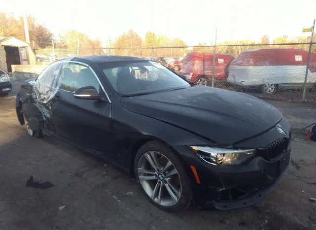 BMW 4 SERIES 2019 wba4z3c59kef31865