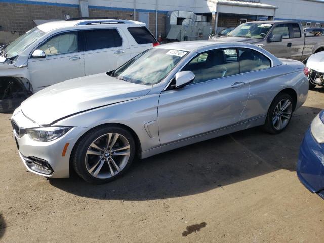 BMW 430XI 2018 wba4z3c5xjec48177