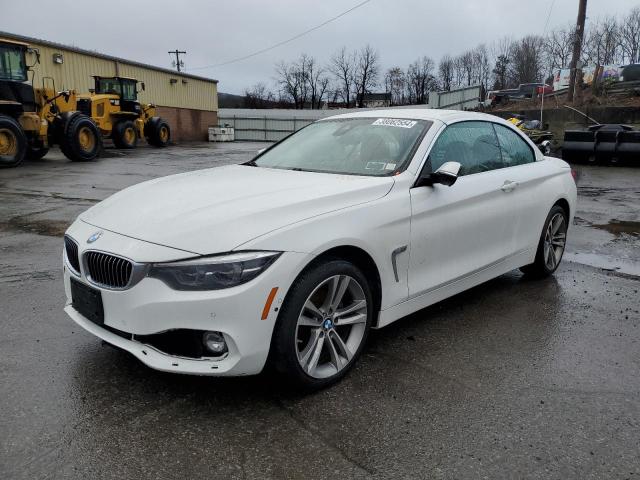 BMW 4 SERIES 2018 wba4z3c5xjec57736