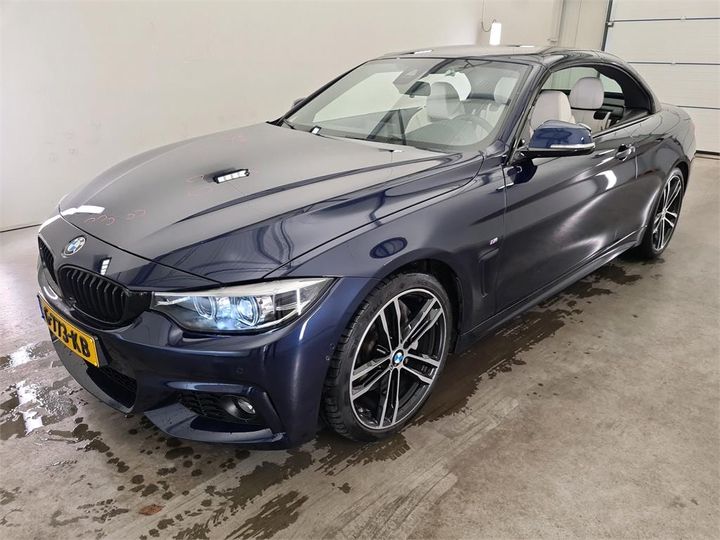 BMW 4 2019 wba4z510605p24925