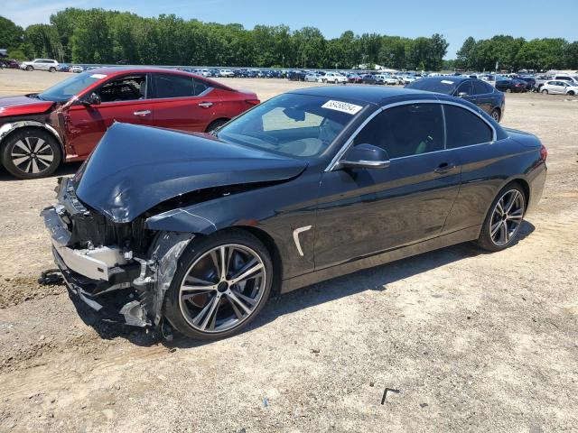 BMW 4 SERIES 2020 wba4z5c02l5r20121