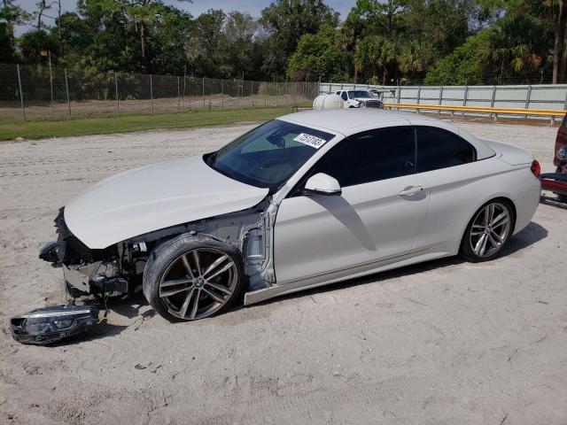 BMW 4 SERIES 2020 wba4z5c04lee17967