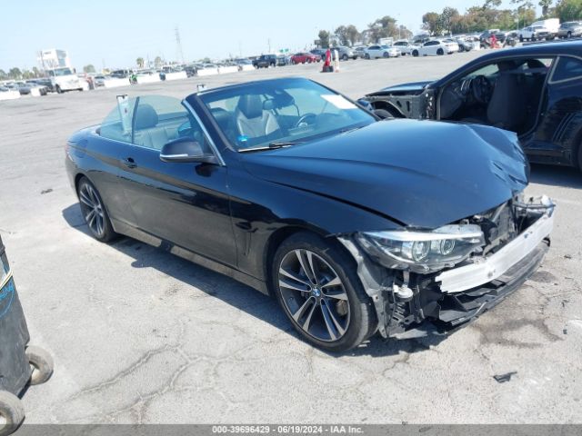 BMW 440I 2020 wba4z5c05l5n49570