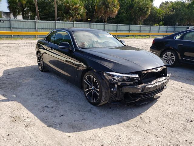 BMW 440I 2020 wba4z5c06l5n74820