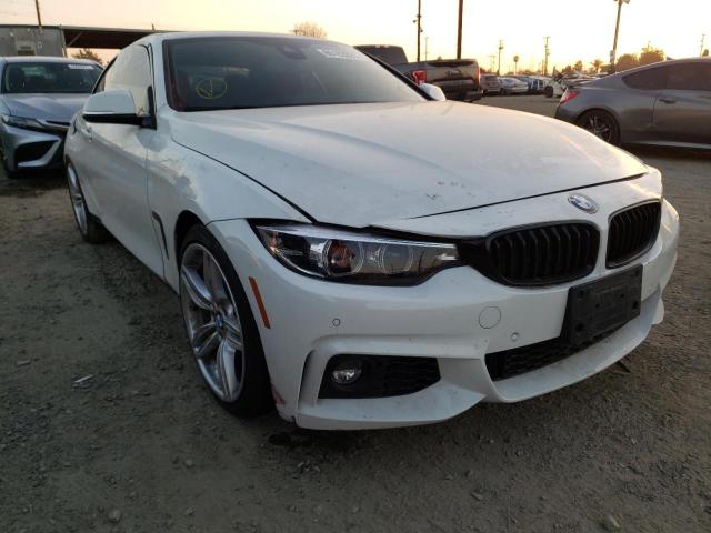 BMW 440I 2020 wba4z5c09l5n57929