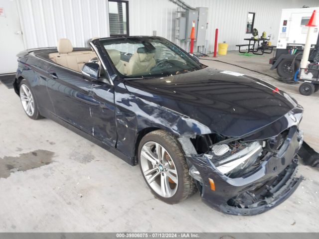 BMW 440I 2018 wba4z5c51jea32844