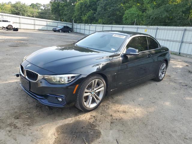 BMW 440I 2018 wba4z5c52jea32951