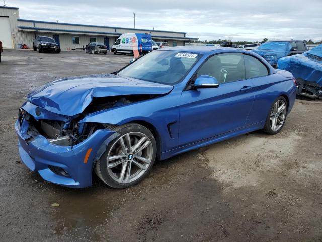 BMW 440I 2018 wba4z5c52jee16826